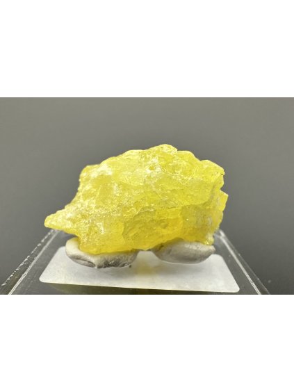 Schwefel – Bolivien