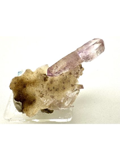 Amethyst - Las Vigas - Veracruz, Mexico