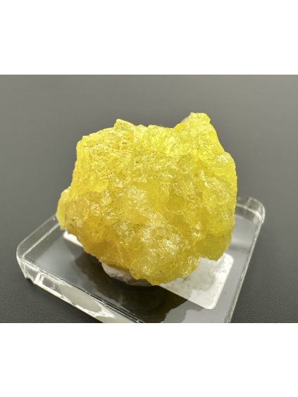 Schwefel – Bolivien