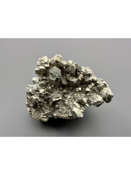 Marcasite – Dul Bilina, CZ
