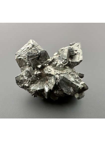 Markazit – Důl Bílina, ČR