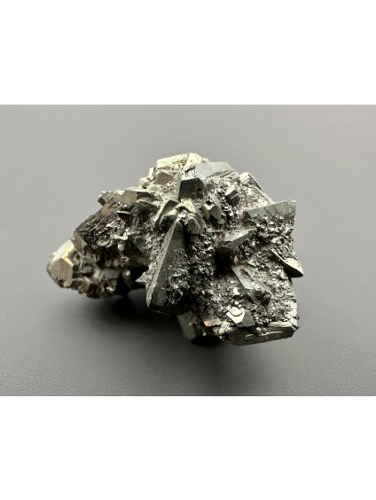 Markasit – Dul Bilina, CZ