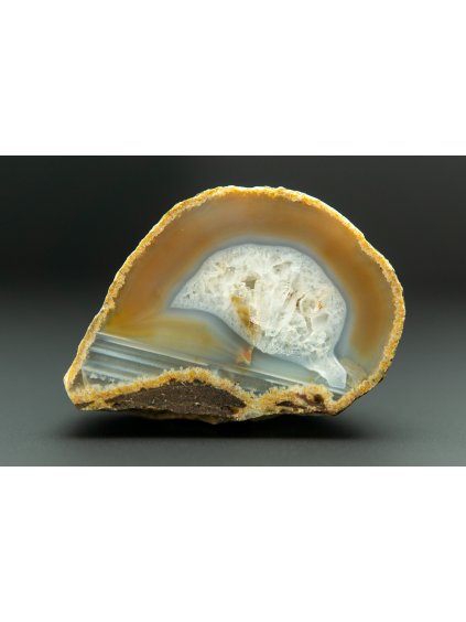 Agate – Brazil