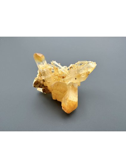 Crystal Mango – Cabiche, Quipama, Colombia