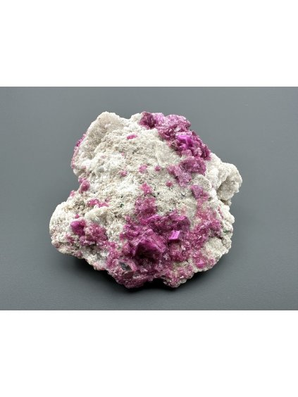 Kobaltocalcit – Mashamba, Kongo