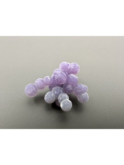 Hroznový chalcedon – Sulawesi – Indonésie – 2,2g