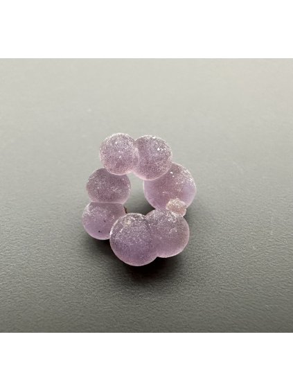 Grape Chalcedony – Sulawesi, Indonesia – 0,5g