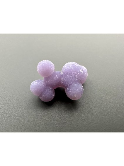 Grape Chalcedony – Sulawesi, Indonesia – 0,6g