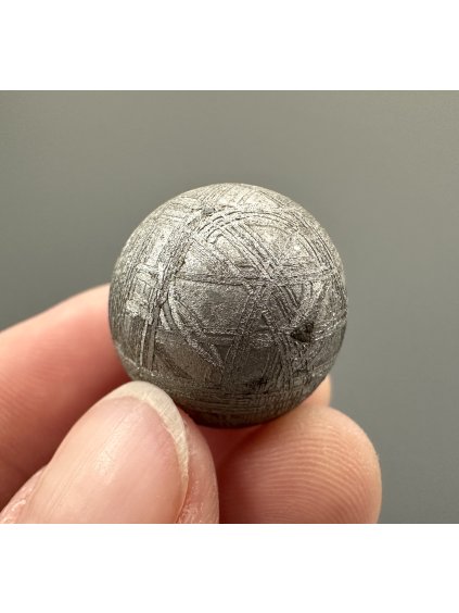 Meteorit Muonionalusta – Norrbotten, Schweden