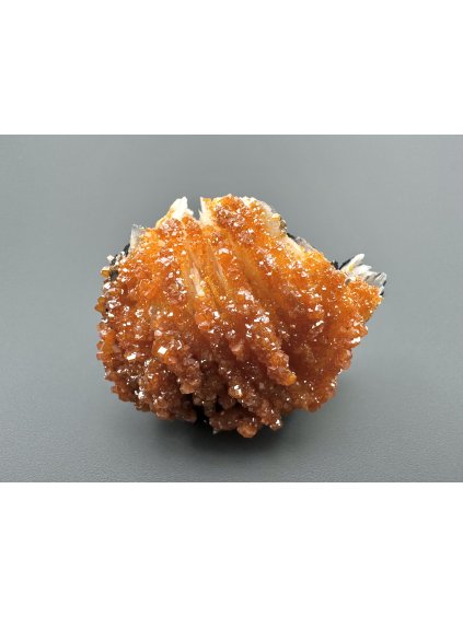 Vanadinite – Morocco