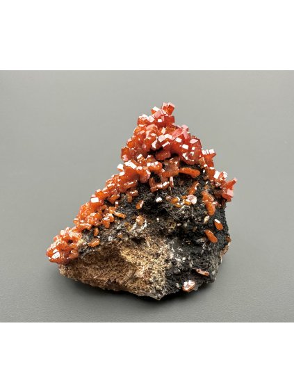 Vanadinit – Maroko