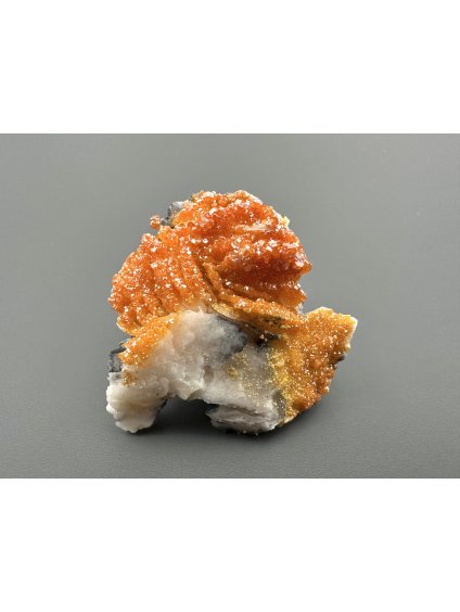 Vanadinit – Maroko