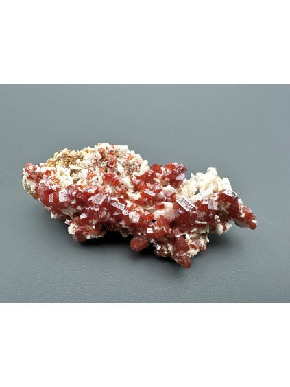 Vanadinite – Morocco