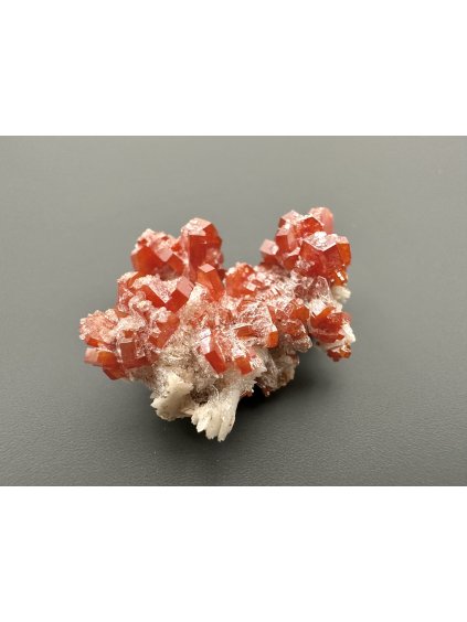 Vanadinit – Maroko
