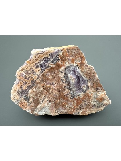 Amethyst – Mytinka, CZ