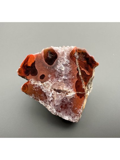 Agate – Klasterecka Jesen, CZ