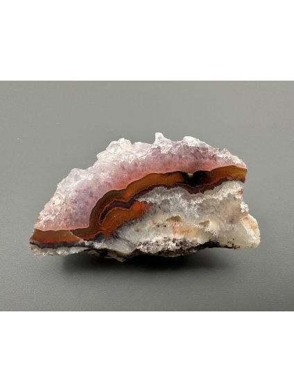 Agate – Klasterecka Jesen, CZ