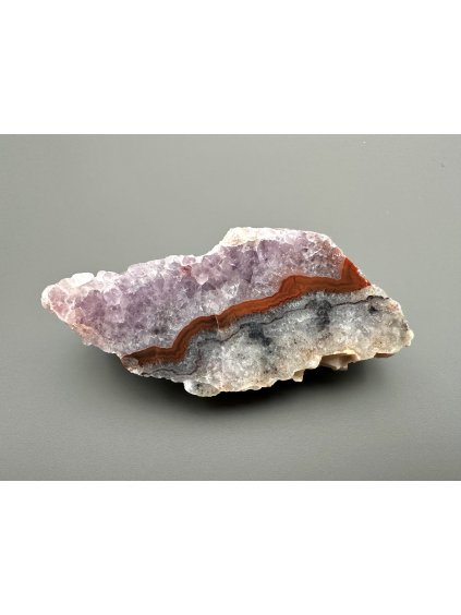 Agate – Klasterecka Jesen, CZ