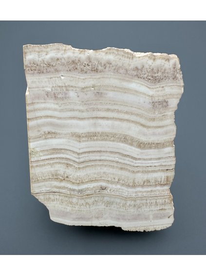Aragonite variety Vridlovec – Karlovy Vary, CZ
