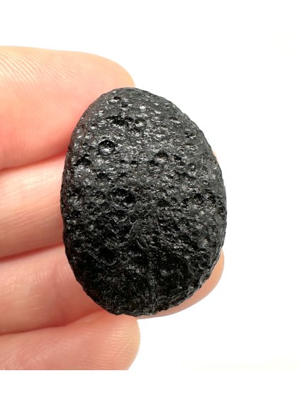 Indochinite – 8,1g – Maoming City – Guangdong, China