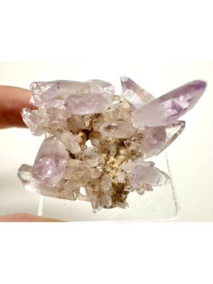 Amethyst - Las Vigas - Veracruz, Mexico