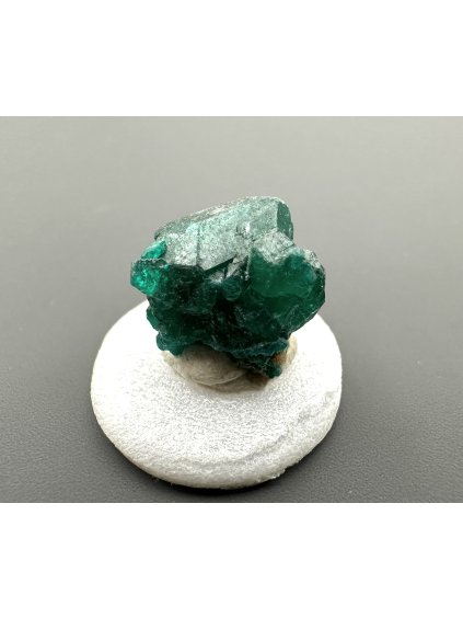 Dioptase – Congo