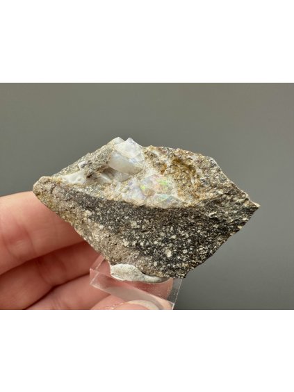 Drahý opál – Dubník, SK