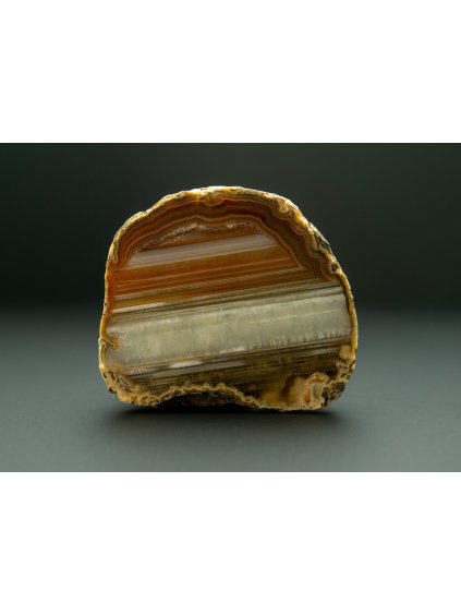Agate – Brazil