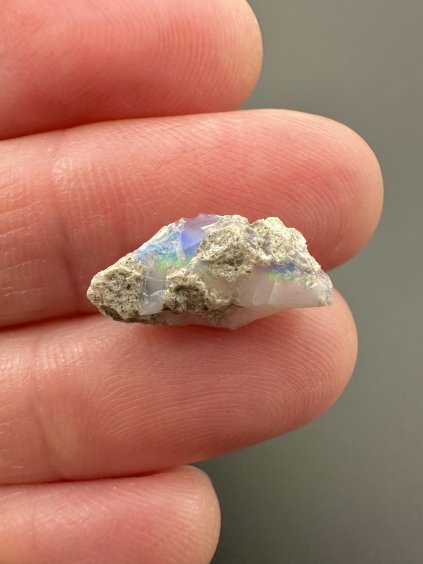 Drahý opál – Dubník, SK