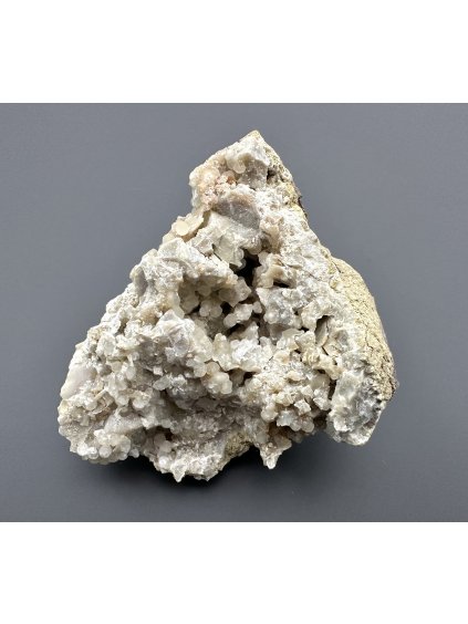 Crystal, Calcite – Vsechlapy, CZ