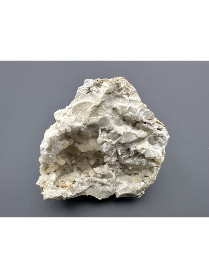 Crystal, Calcite – Vsechlapy, CZ