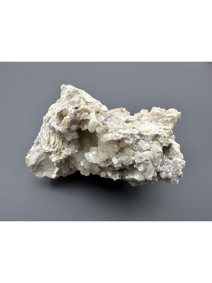 Crystal, Calcite – Vsechlapy, CZ