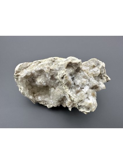 Crystal, Calcite – Vsechlapy, CZ