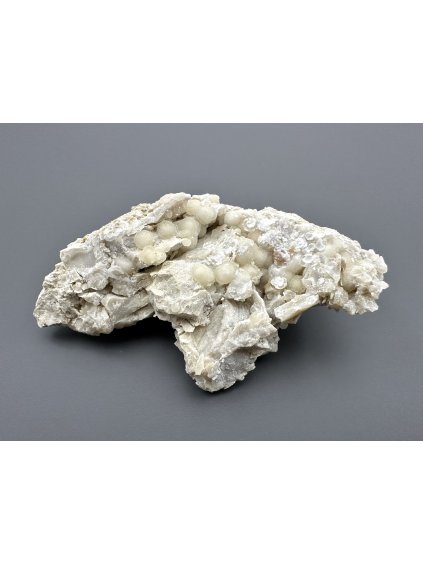 Crystal, Calcite – Vsechlapy, CZ