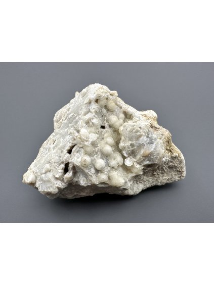 Crystal, Calcite – Vsechlapy, CZ