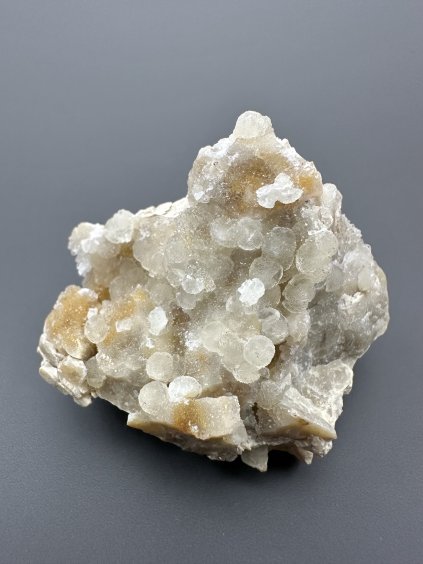 Crystal, Calcite – Vsechlapy, CZ