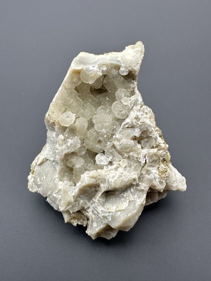 Crystal, Calcite – Vsechlapy, CZ