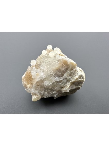 Crystal, Calcite – Vsechlapy, CZ
