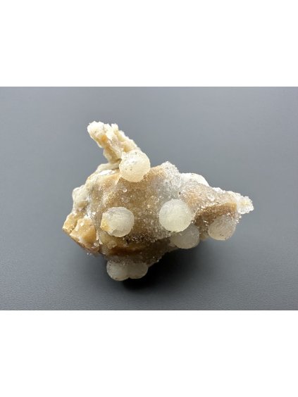 Crystal, Calcite – Vsechlapy, CZ