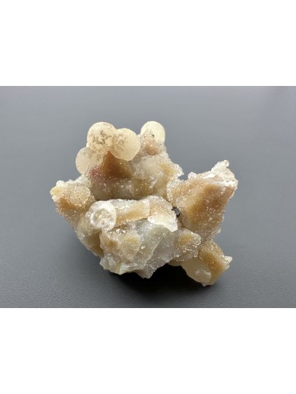 Crystal, Calcite – Vsechlapy, CZ