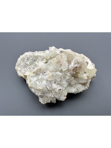 Crystal, Calcite – Vsechlapy, CZ