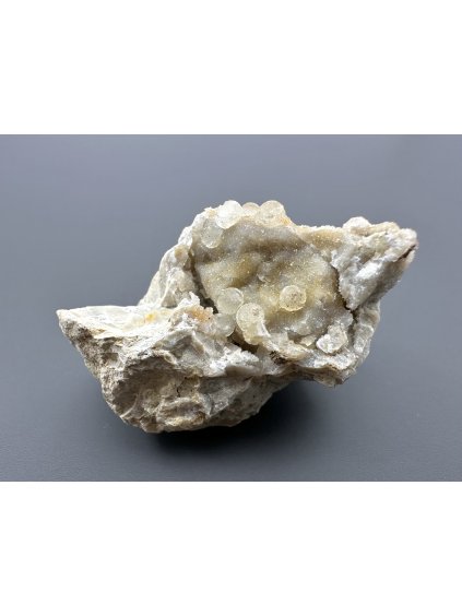 Crystal, Calcite – Vsechlapy, CZ