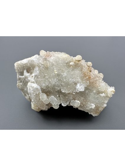 Crystal, Calcite – Vsechlapy, CZ