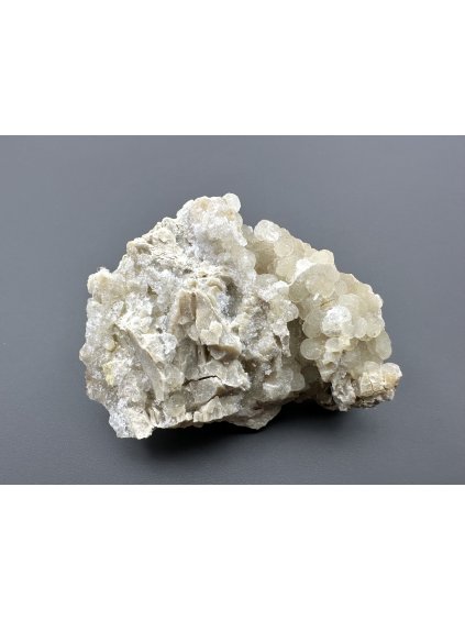 Crystal, Calcite – Vsechlapy, CZ