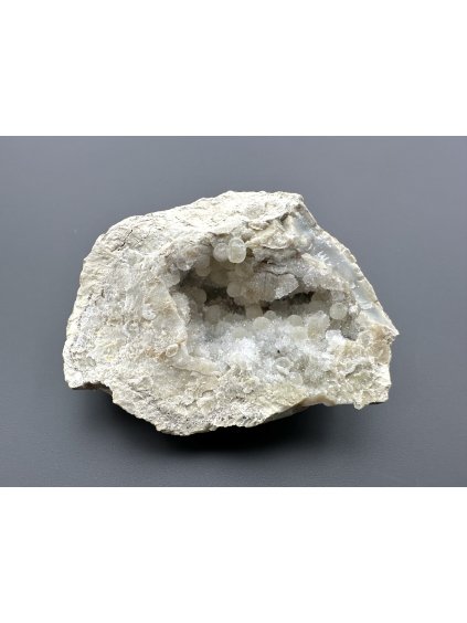 Crystal, Calcite – Vsechlapy, CZ