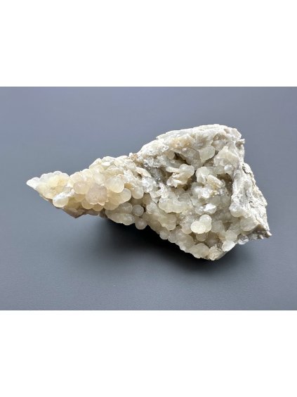 Crystal, Calcite – Vsechlapy, CZ