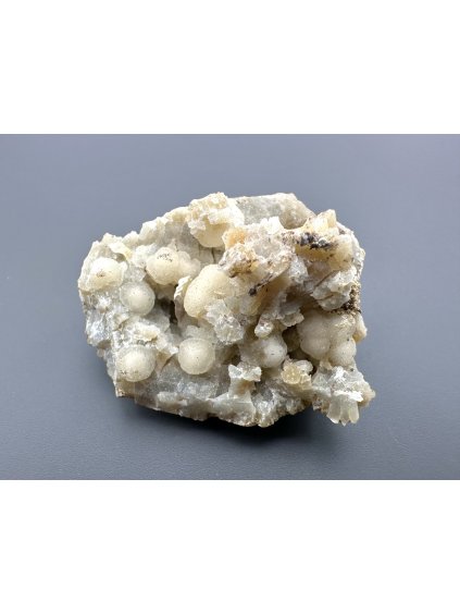 Crystal, Calcite – Vsechlapy, CZ