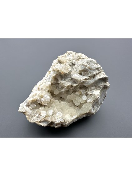 Crystal, Calcite – Vsechlapy, CZ