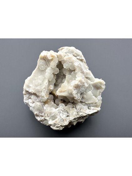 Crystal, Calcite – Vsechlapy, CZ