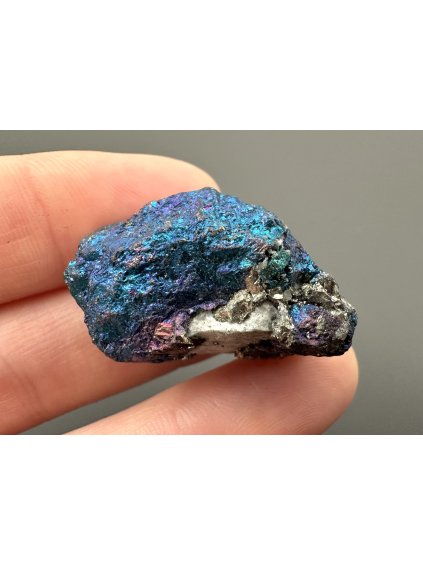 Pyrite, chalkopyrite – Mexico